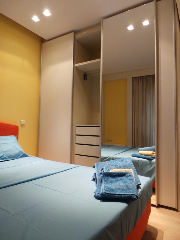 Unique Acropolis View Apartman Athén Kültér fotó