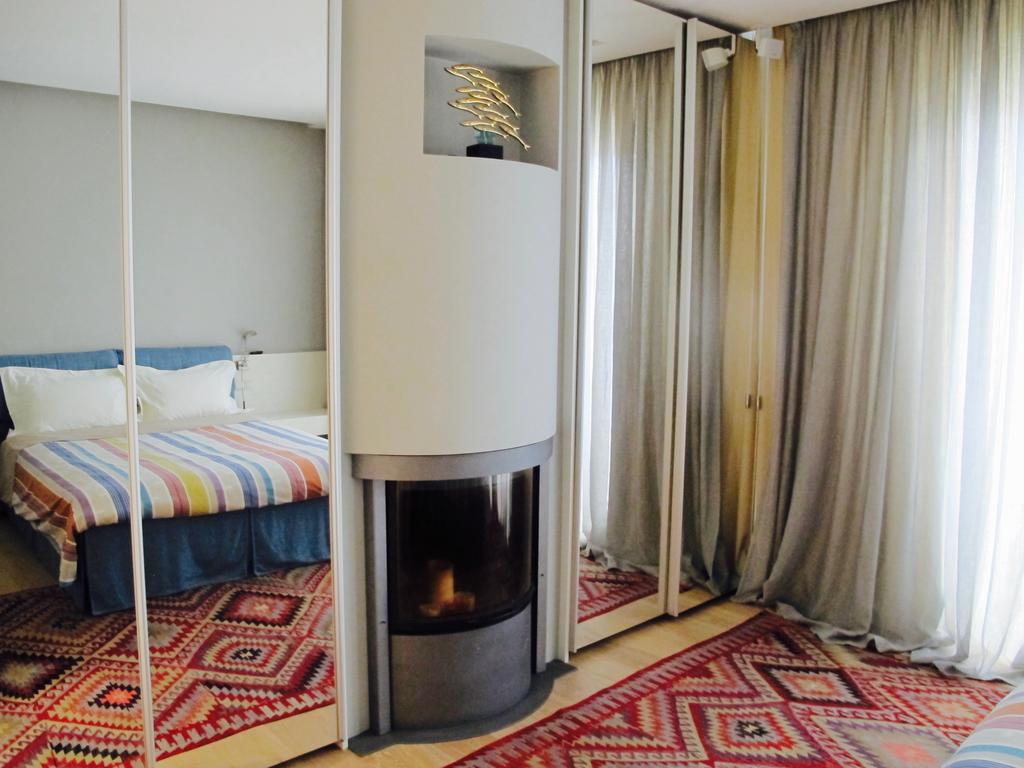 Unique Acropolis View Apartman Athén Kültér fotó