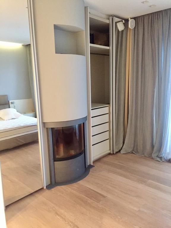 Unique Acropolis View Apartman Athén Kültér fotó