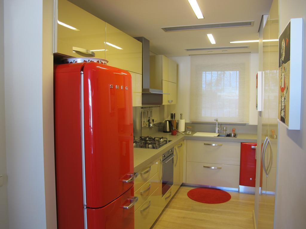 Unique Acropolis View Apartman Athén Kültér fotó