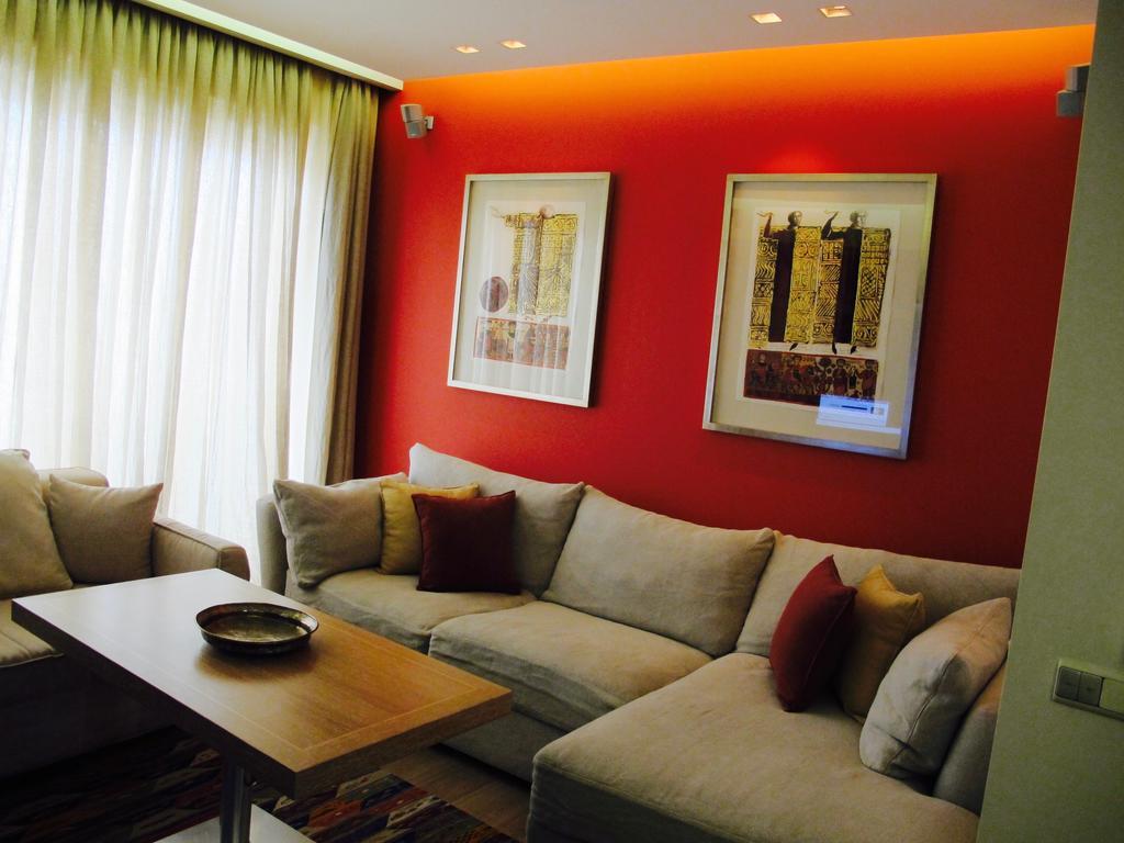 Unique Acropolis View Apartman Athén Kültér fotó