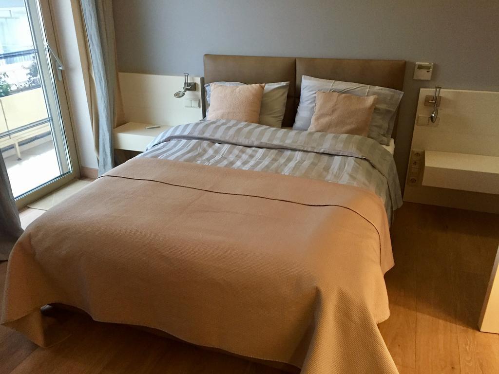 Unique Acropolis View Apartman Athén Kültér fotó