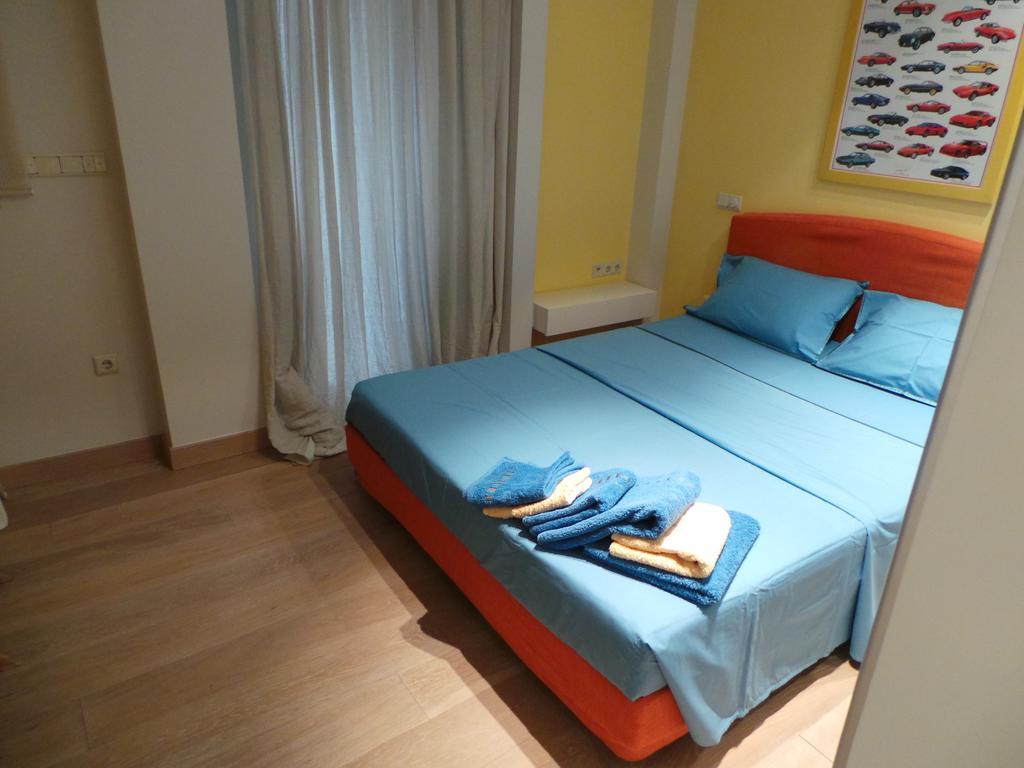 Unique Acropolis View Apartman Athén Kültér fotó