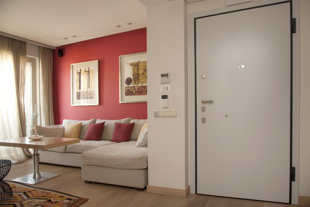 Unique Acropolis View Apartman Athén Kültér fotó