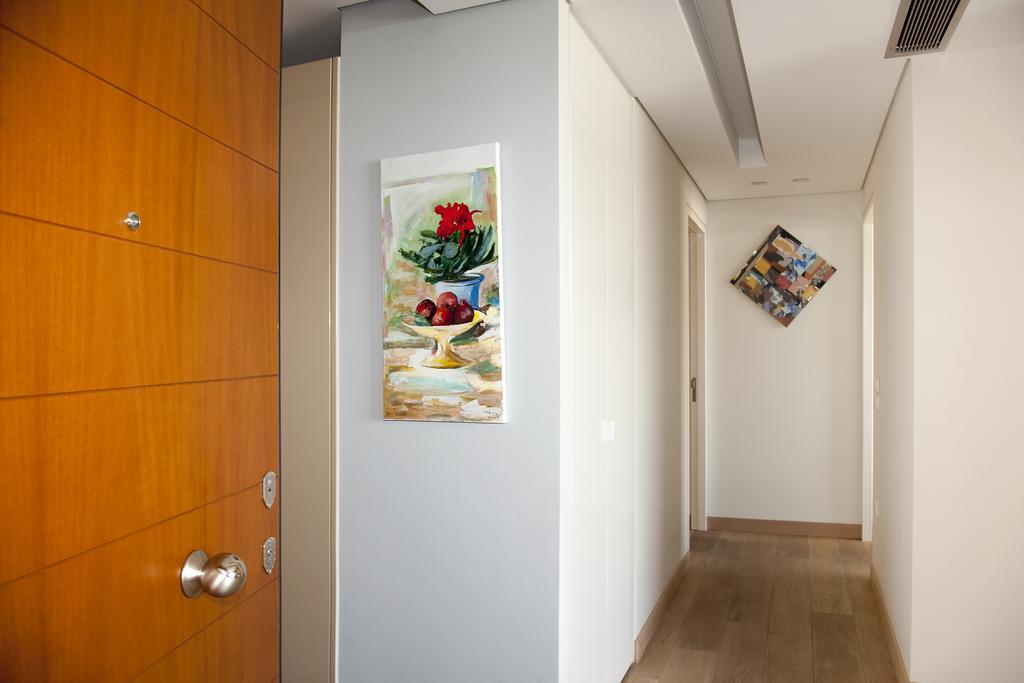 Unique Acropolis View Apartman Athén Kültér fotó