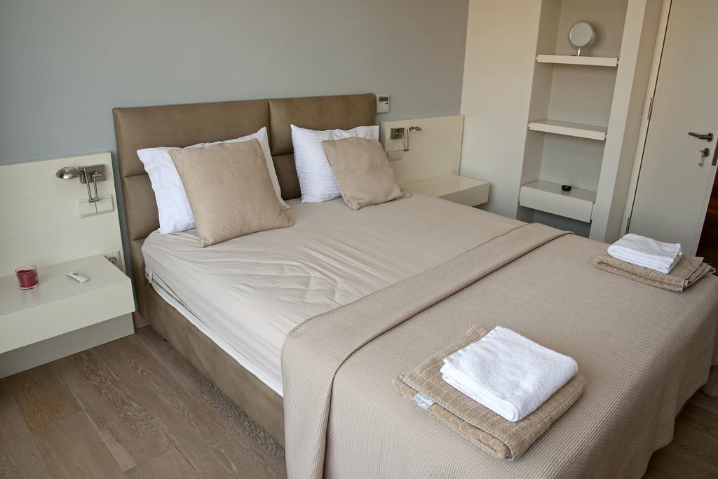 Unique Acropolis View Apartman Athén Kültér fotó