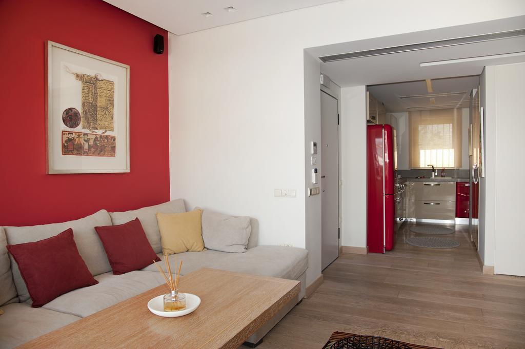 Unique Acropolis View Apartman Athén Kültér fotó