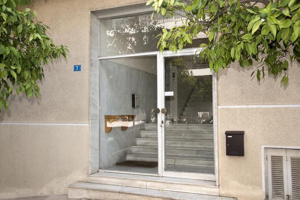 Unique Acropolis View Apartman Athén Kültér fotó