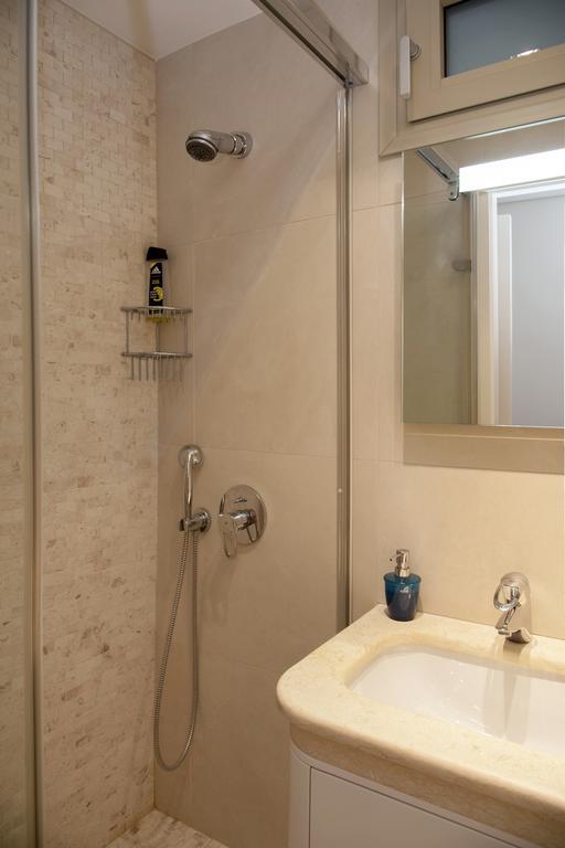 Unique Acropolis View Apartman Athén Kültér fotó