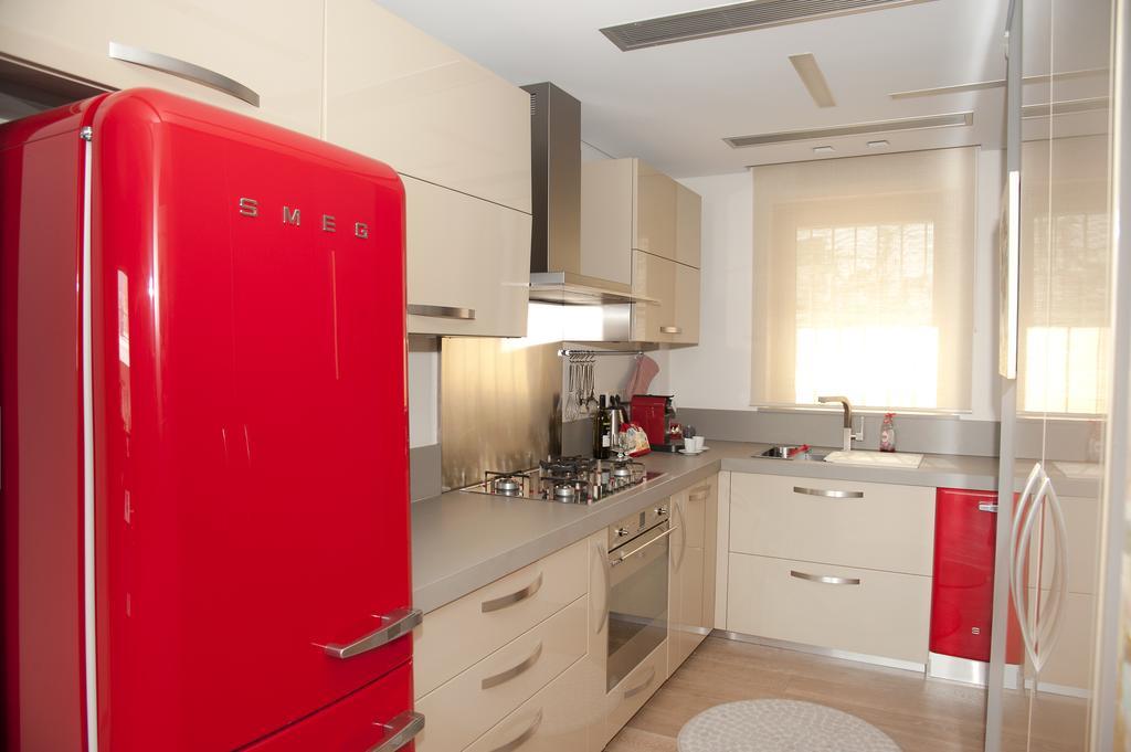 Unique Acropolis View Apartman Athén Kültér fotó