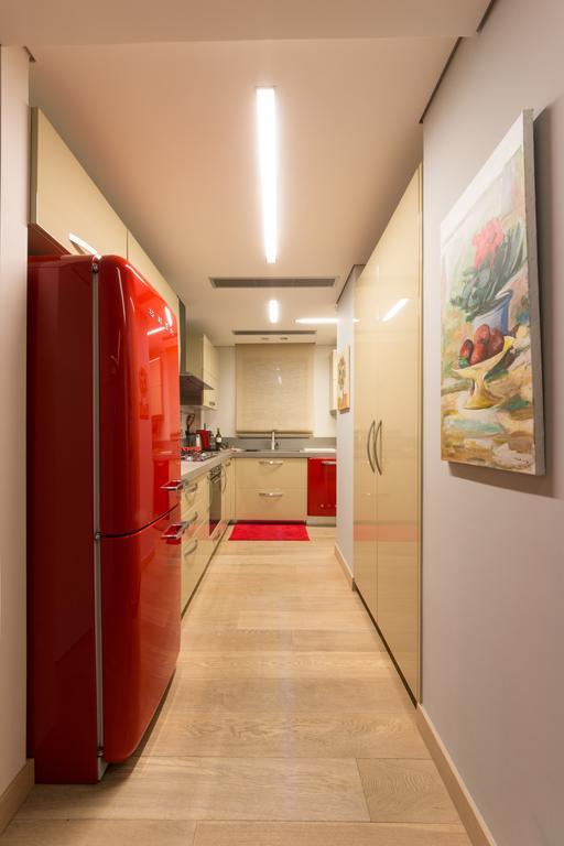 Unique Acropolis View Apartman Athén Kültér fotó