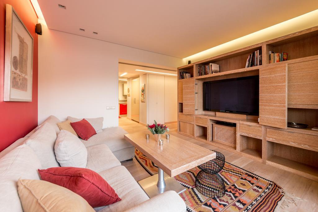 Unique Acropolis View Apartman Athén Kültér fotó