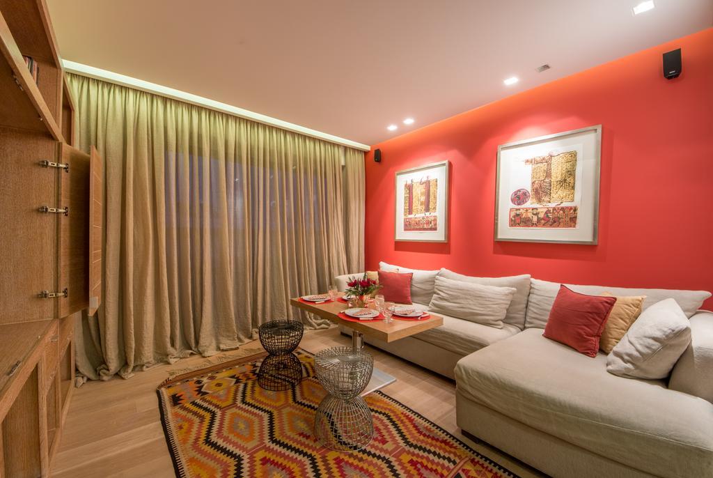 Unique Acropolis View Apartman Athén Kültér fotó