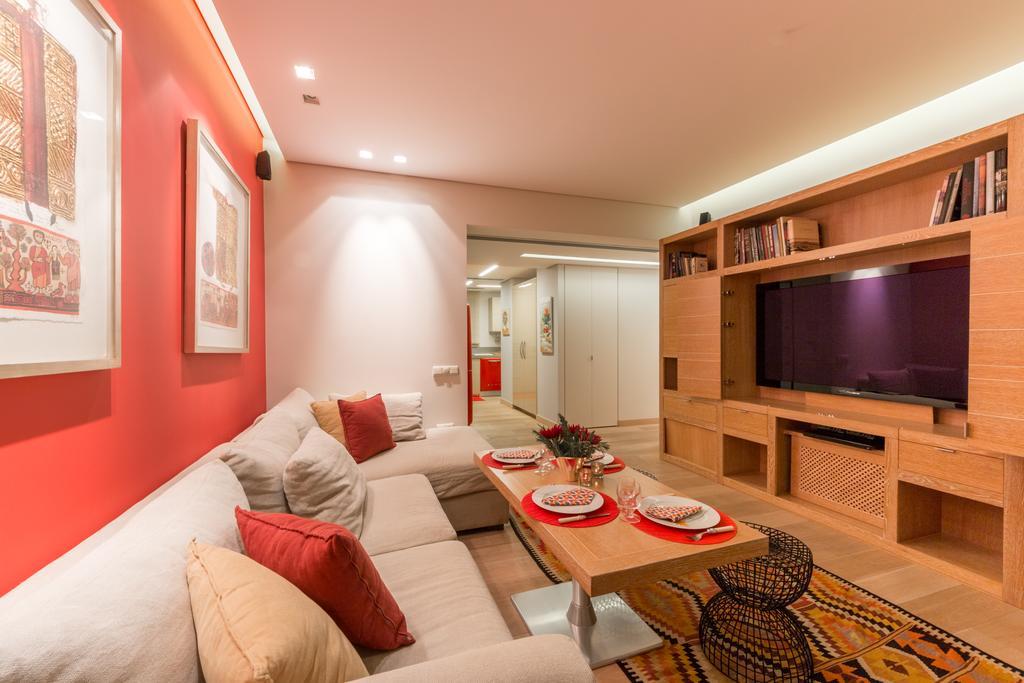 Unique Acropolis View Apartman Athén Kültér fotó