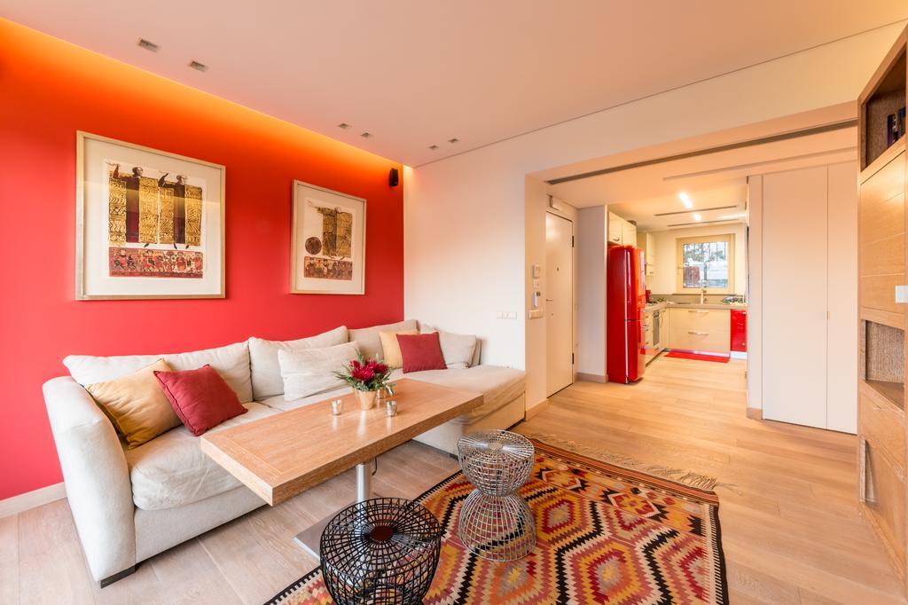 Unique Acropolis View Apartman Athén Kültér fotó